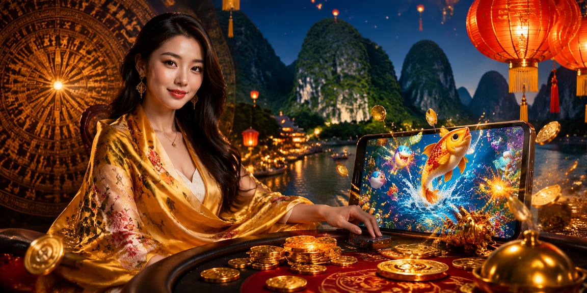 vn132 Live Casino